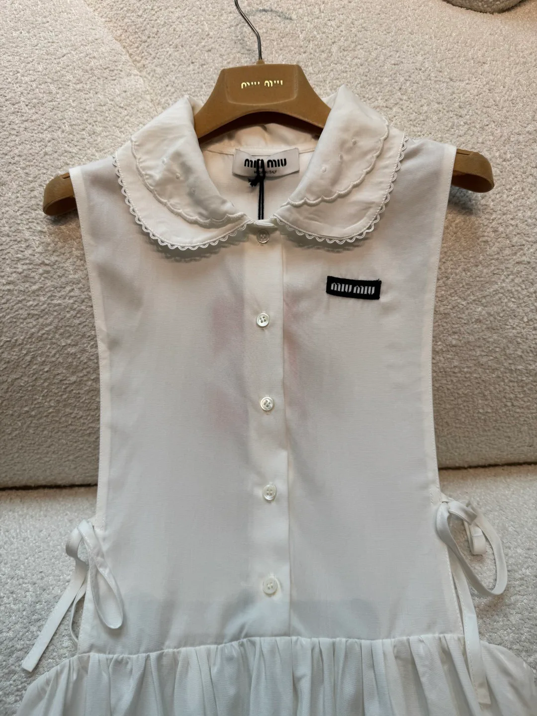 Women's Dresses MIU MIU 17768983