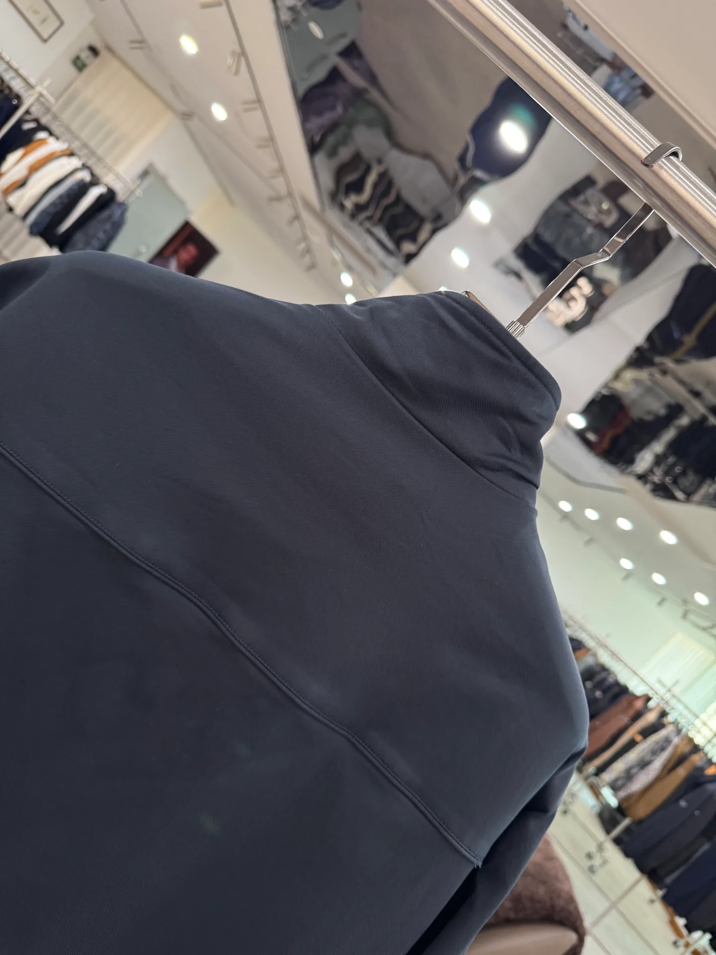 Men's Jackets And Down Jackets PRADA 18084177