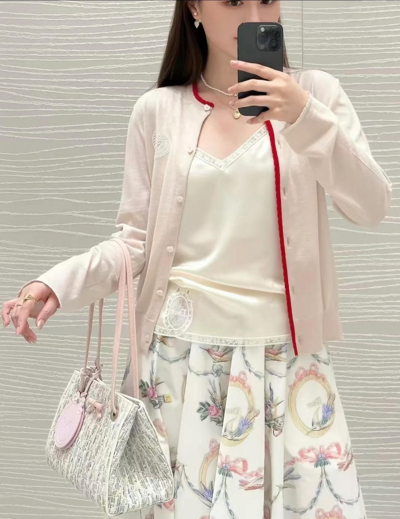 Women's Jumpers And Sweaters CHRISTIAN DIOR 18044520