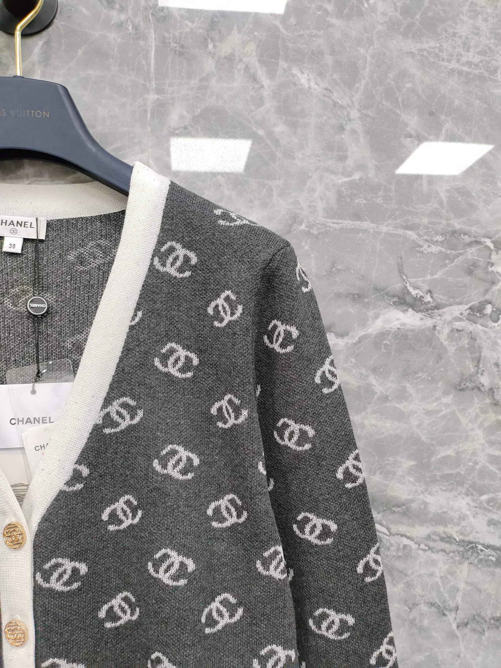 Women's Jumpers And Sweaters CHANEL 17954420