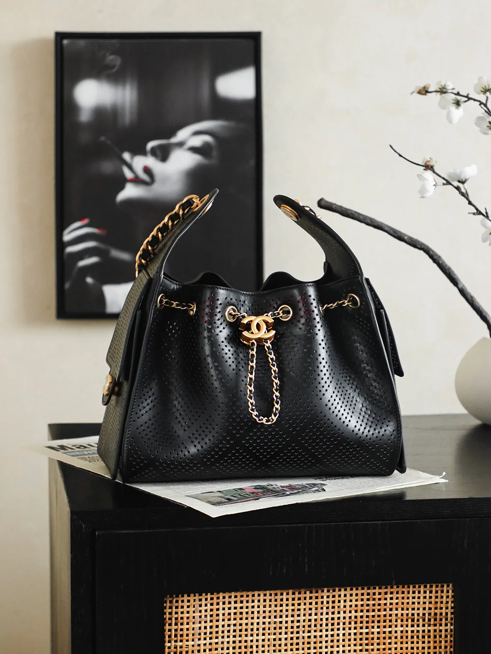 Women's Classic Handbags CHANEL 17302670