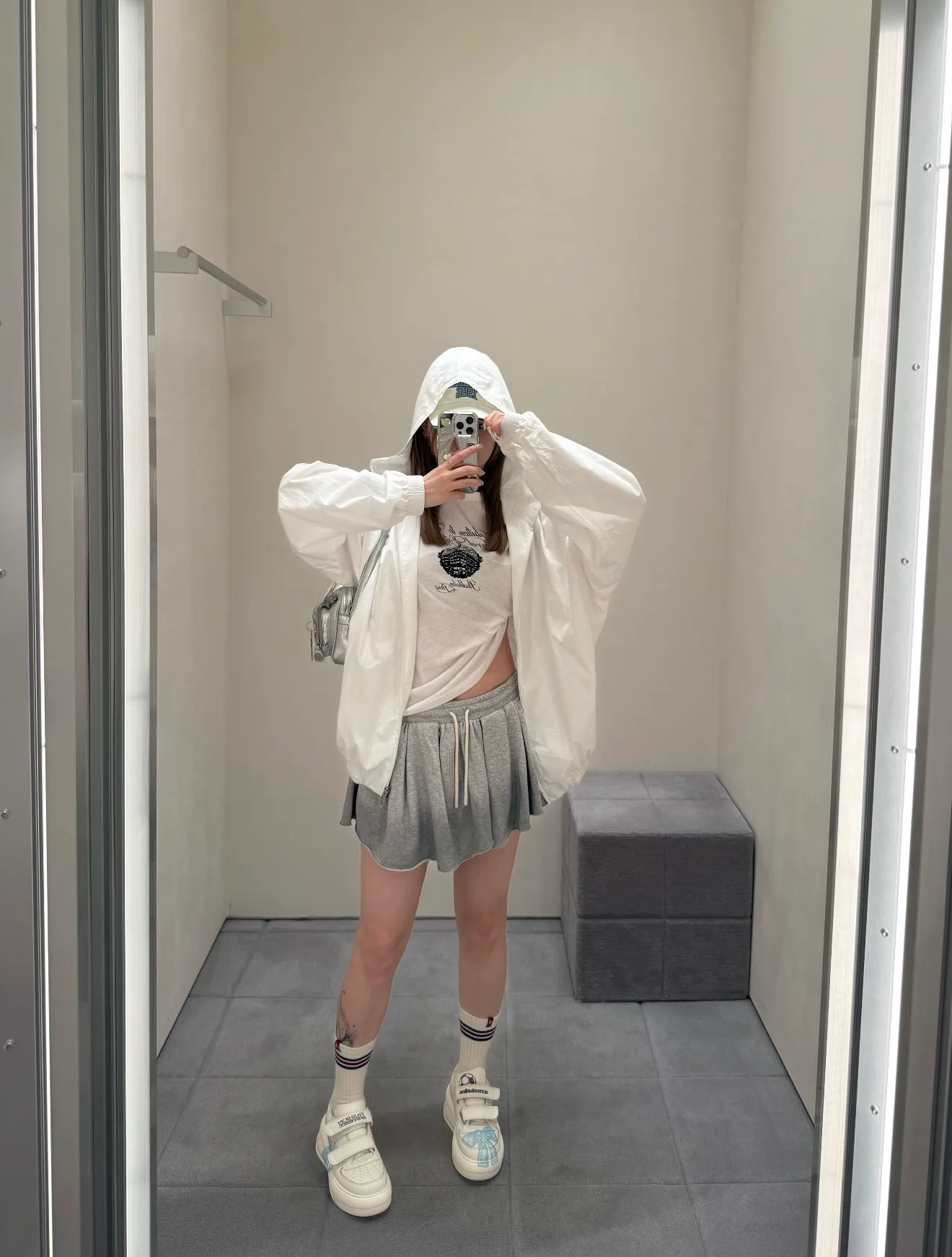 Women's Jackets And Down Jackets ACNE STUDIOS 18113600