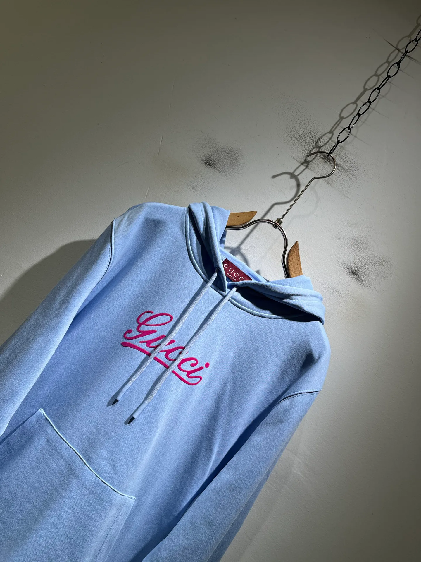 Men's Sweatshirts And Hoodies GUCCI 18446354