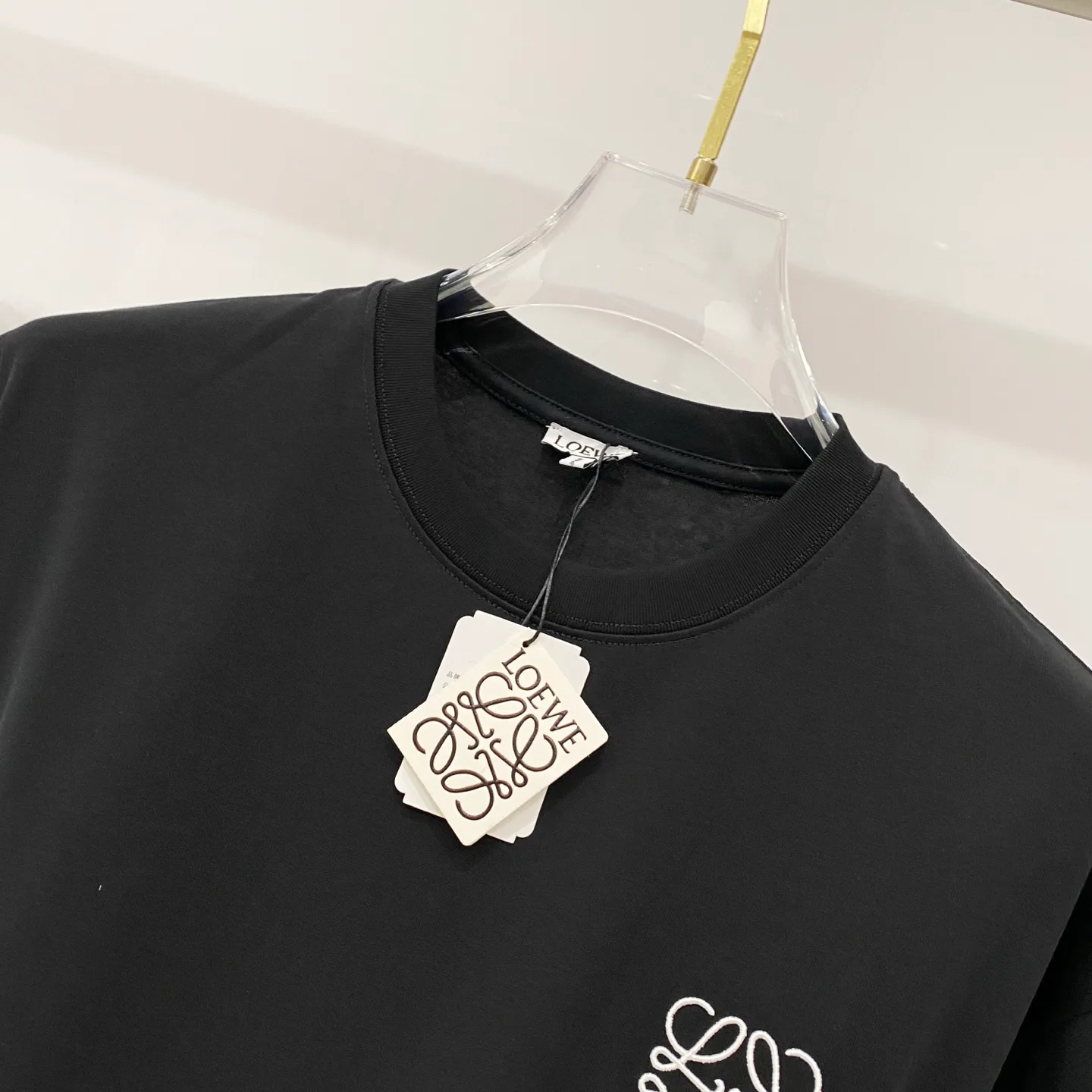 Men's T-Shirts LOEWE 17820033