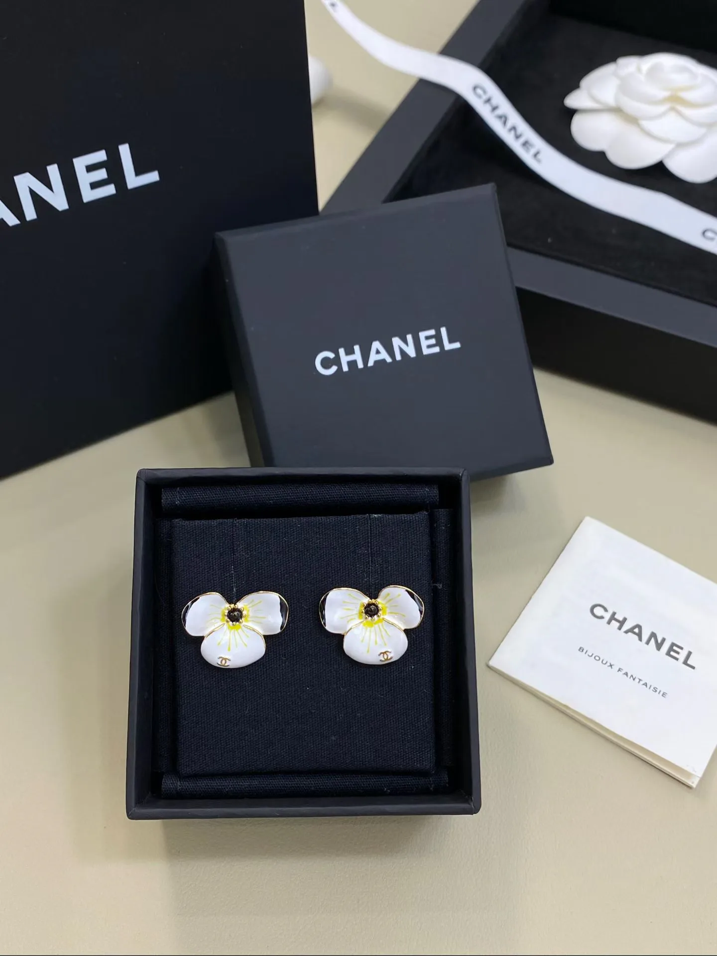 Jewelry CHANEL 18122625