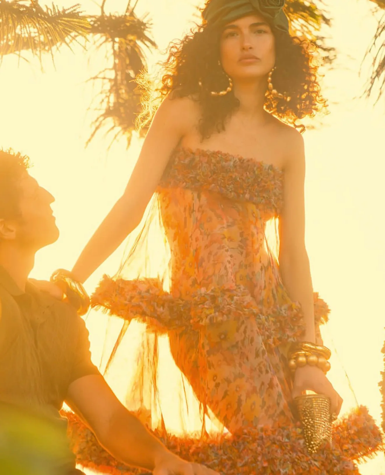 Women's Dresses ZIMMERMANN 17632619