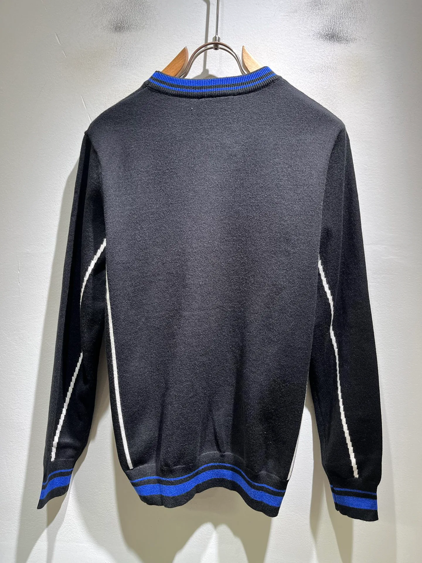 Men's Jumpers And Sweaters LOUIS VUITTON 18292844