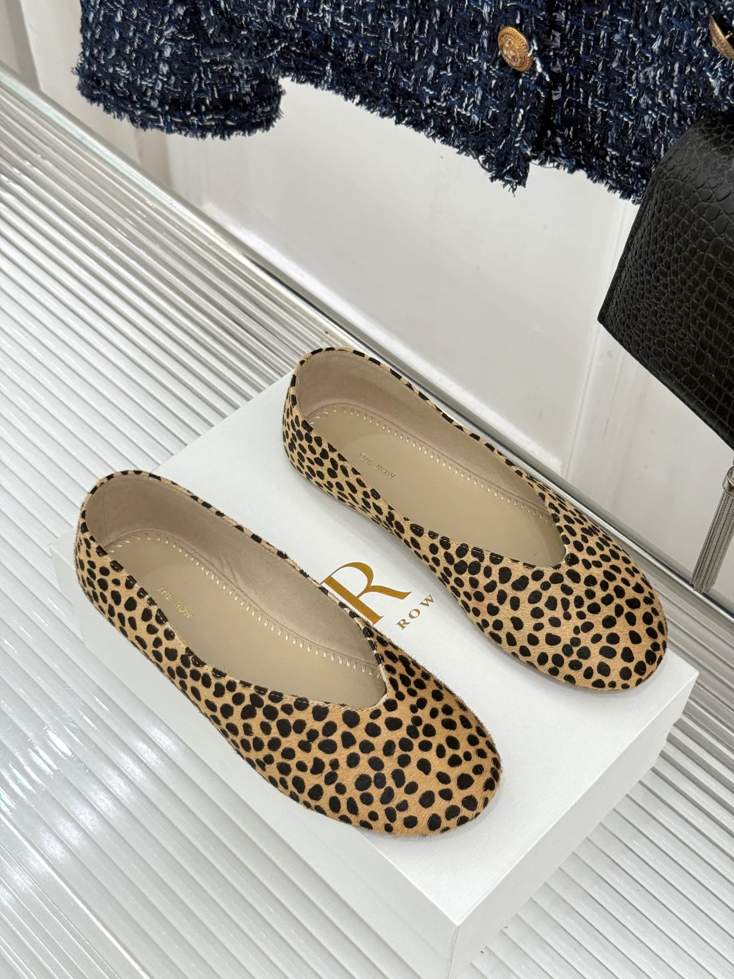 Women's Ballet Flats THE ROW 16841264