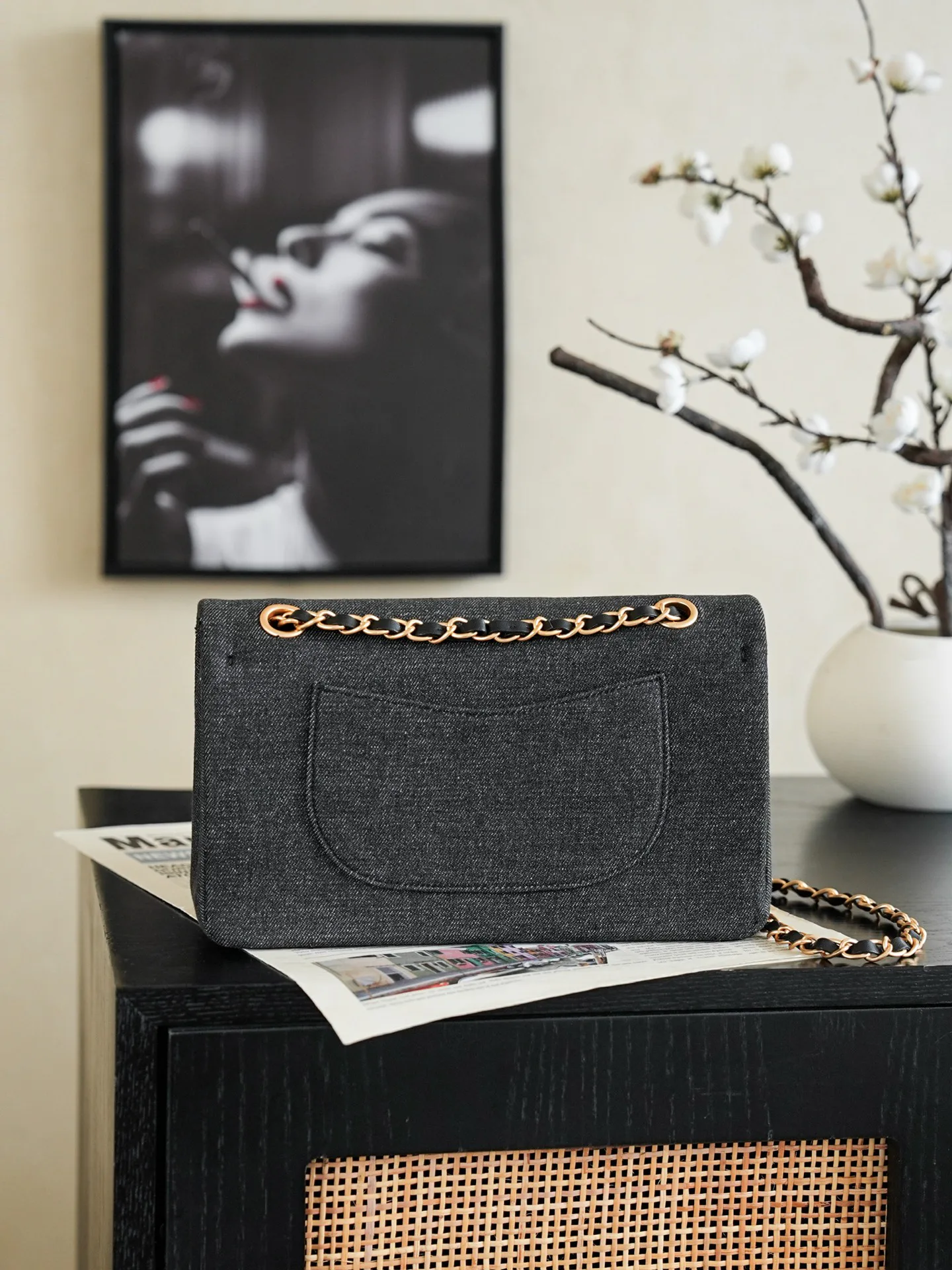 Women's Classic Handbags CHANEL 17813031