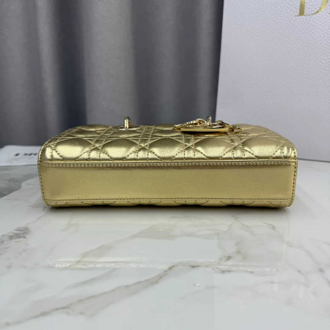 Women's Classic Handbags CHRISTIAN DIOR 18116441
