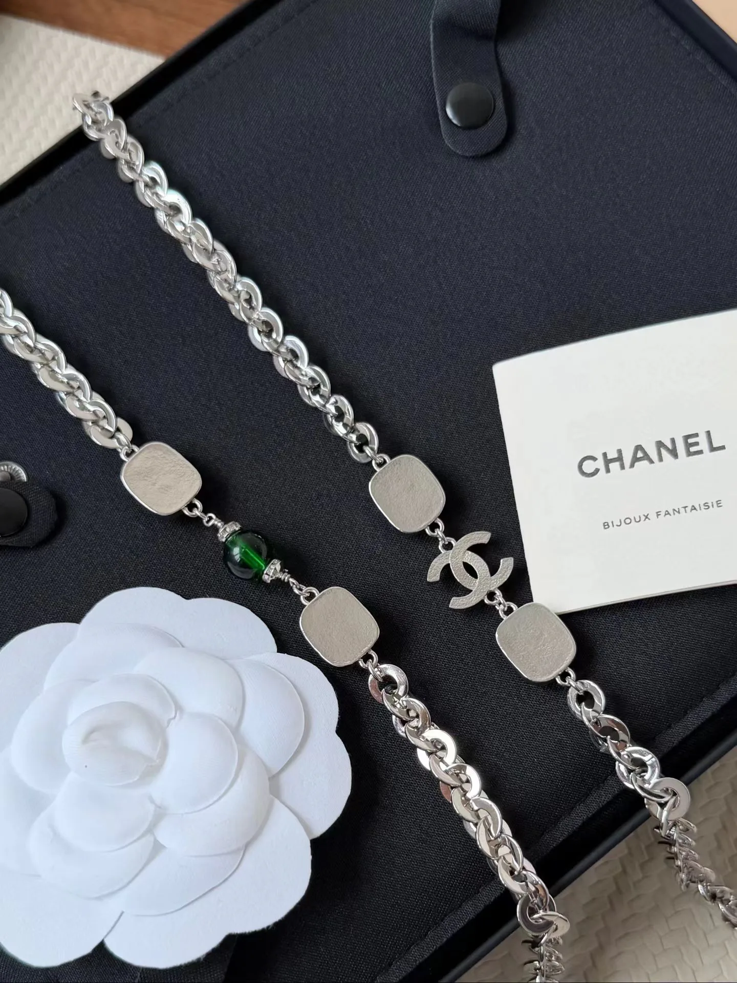 Jewelry CHANEL 17878640