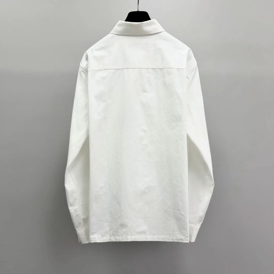 Men's Shirts LOUIS VUITTON 18327058
