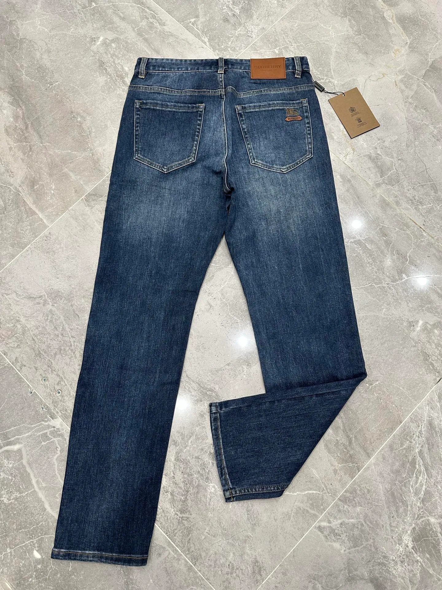 Men's Jeans BURBERRY 18072082
