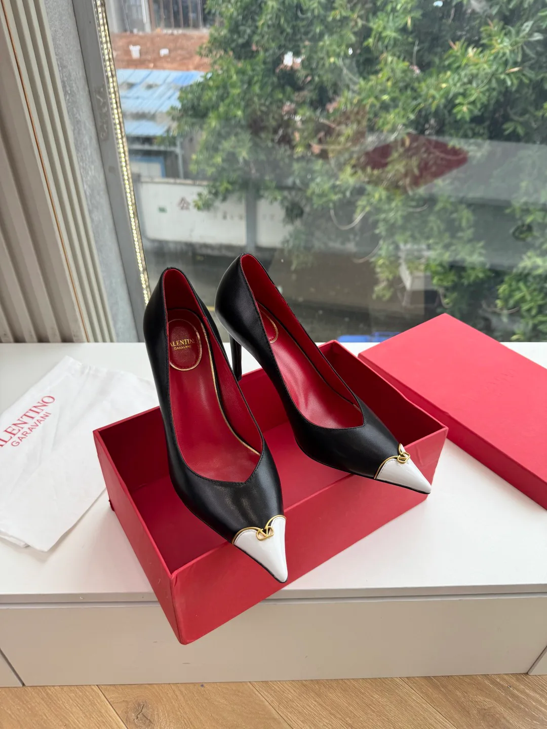 Women's Heels VALENTINO 18142685