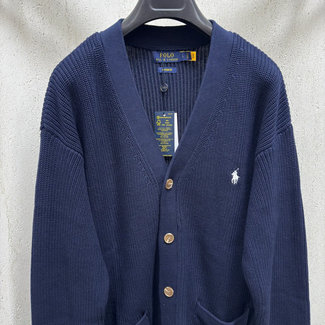 Джемперы И Свитеры Мужские Ralph Lauren 18564859