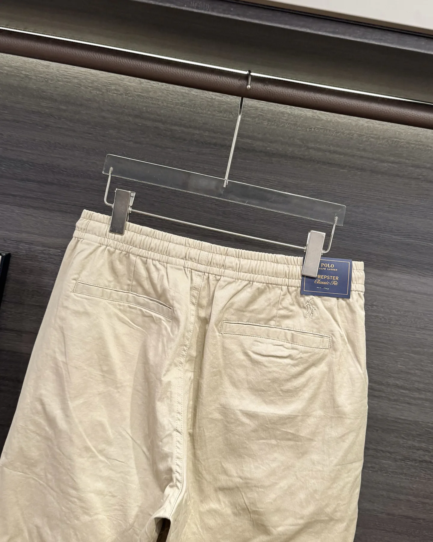 Men's Trousers RALPH LAUREN 18189772