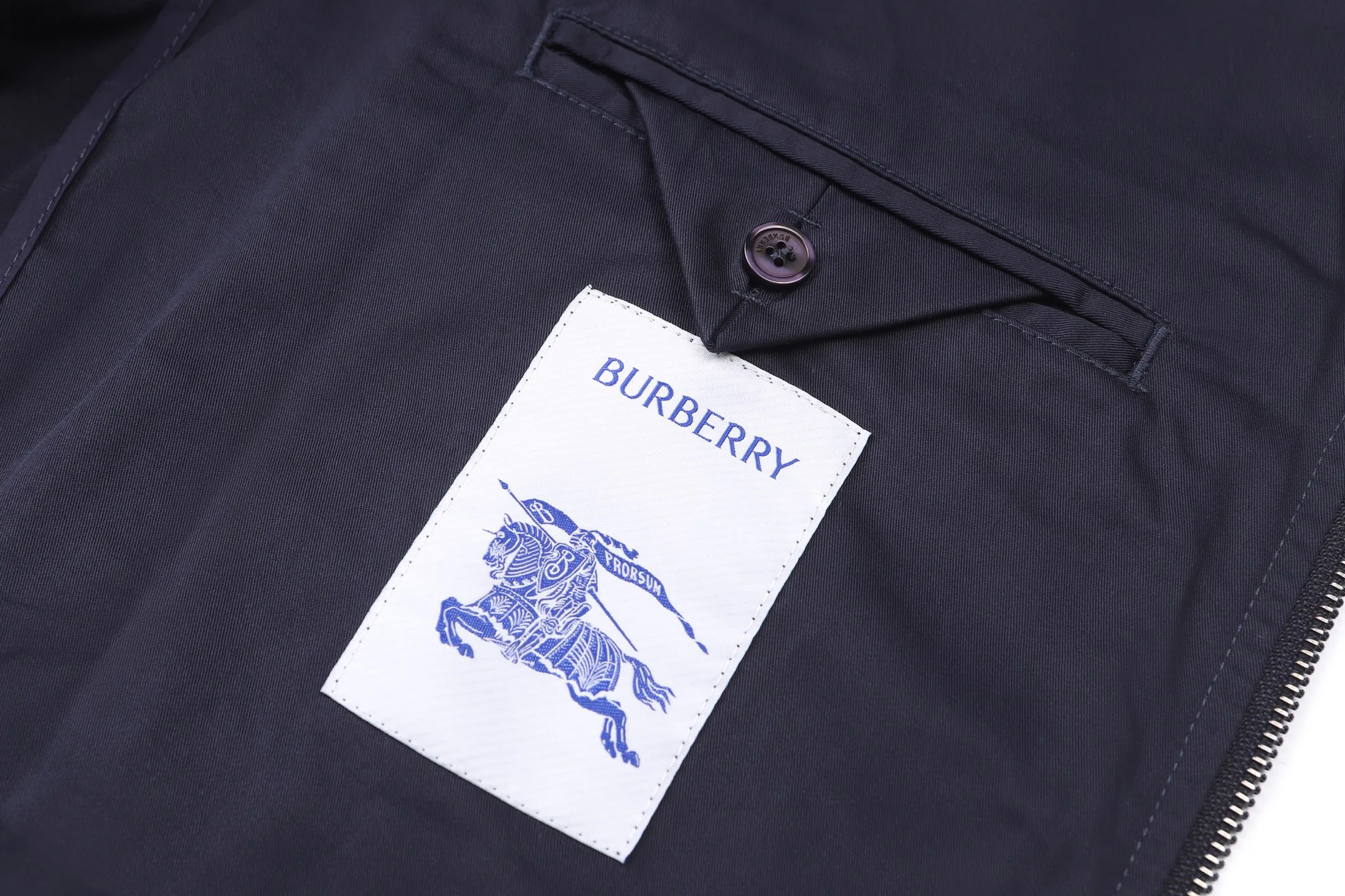 Куртки И Пуховики Мужские Burberry 18606121