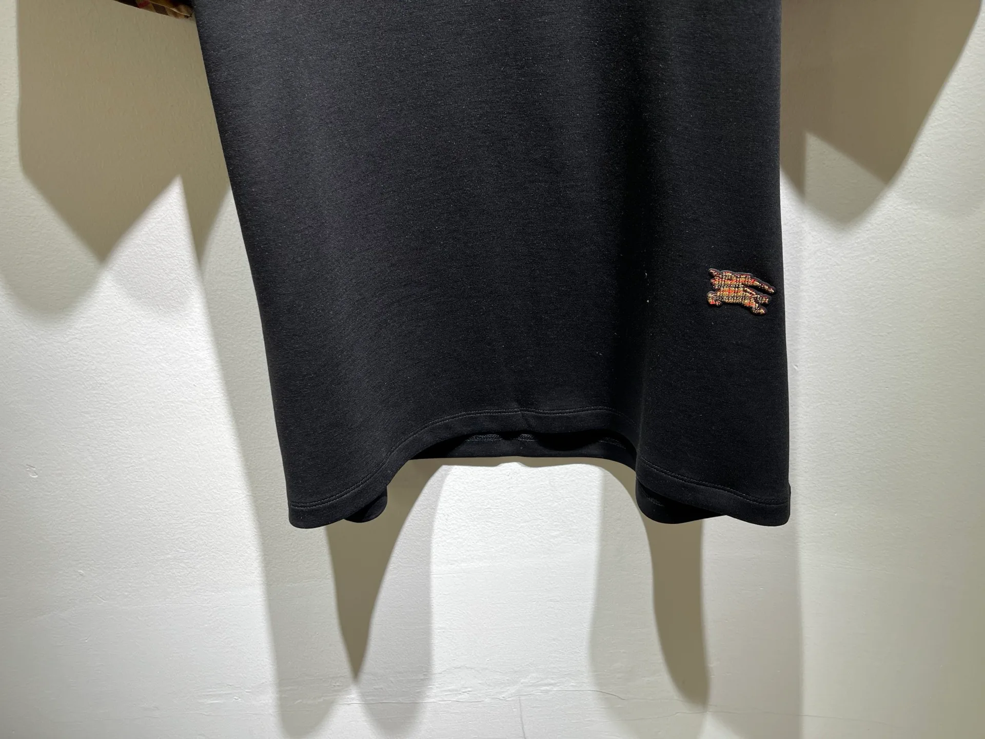 Men's T-Shirts BURBERRY 18243943