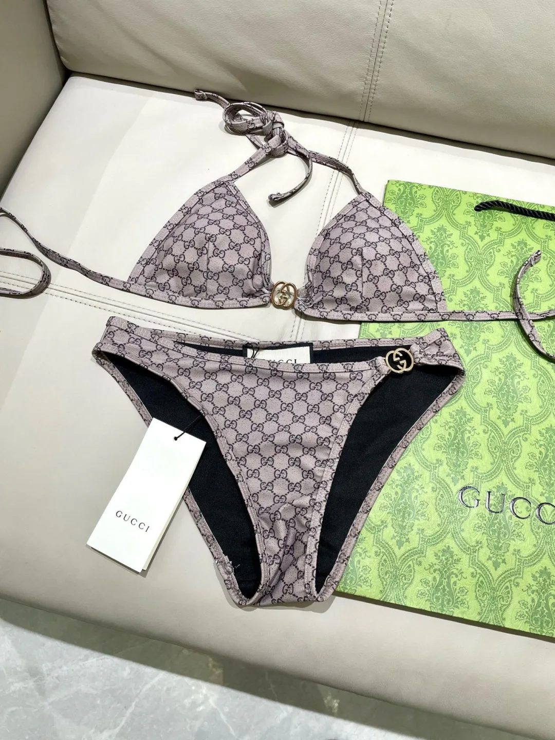 Women's Swimwear GUCCI 17673229