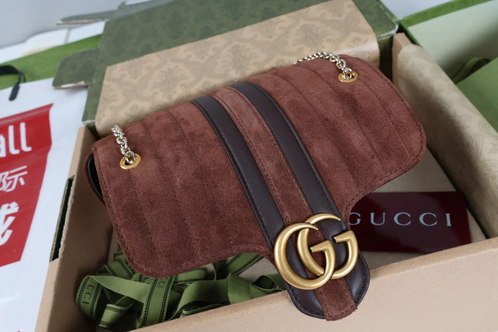 Women's Classic Handbags GUCCI 18065293
