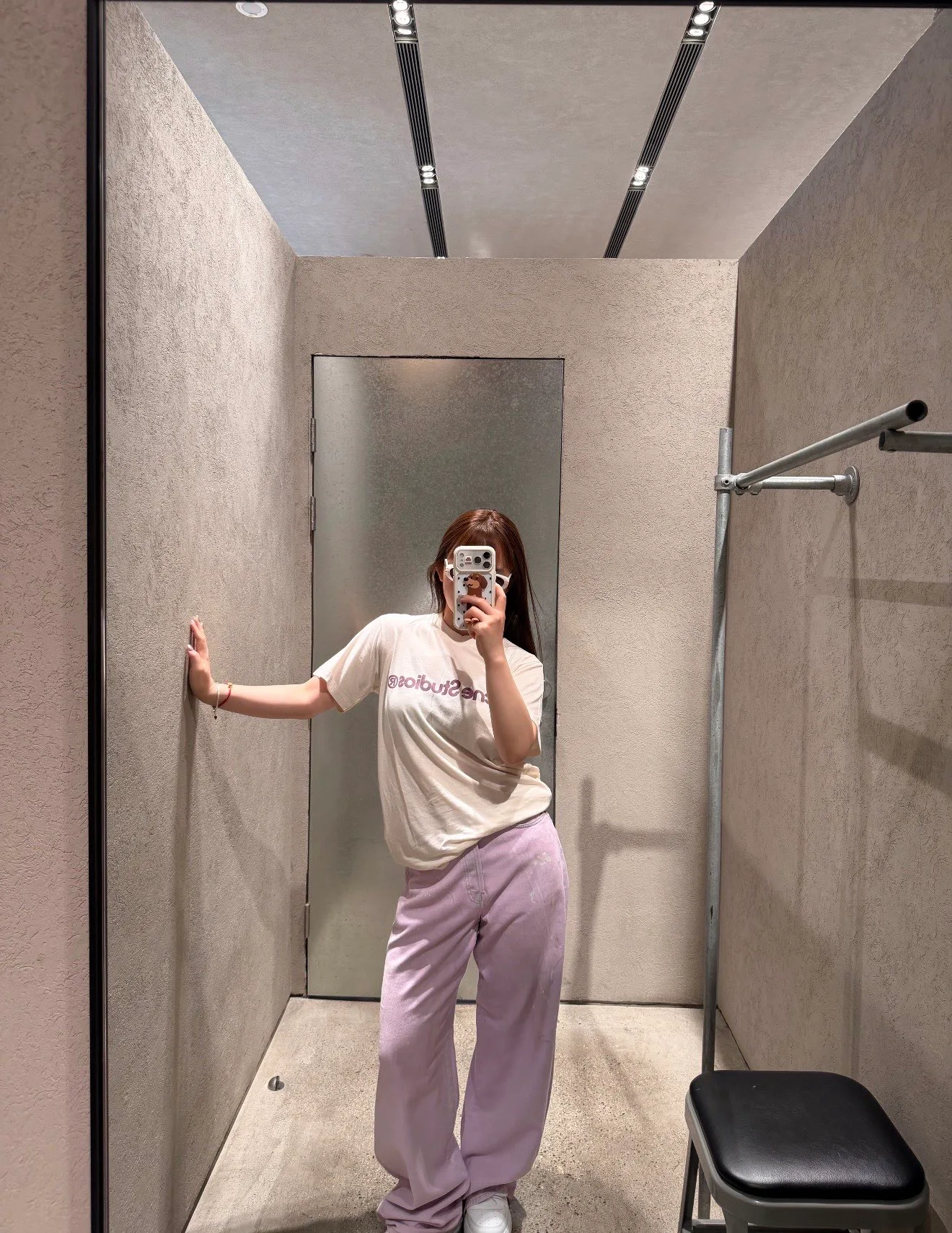 Women's T-Shirts ACNE STUDIOS 17413159