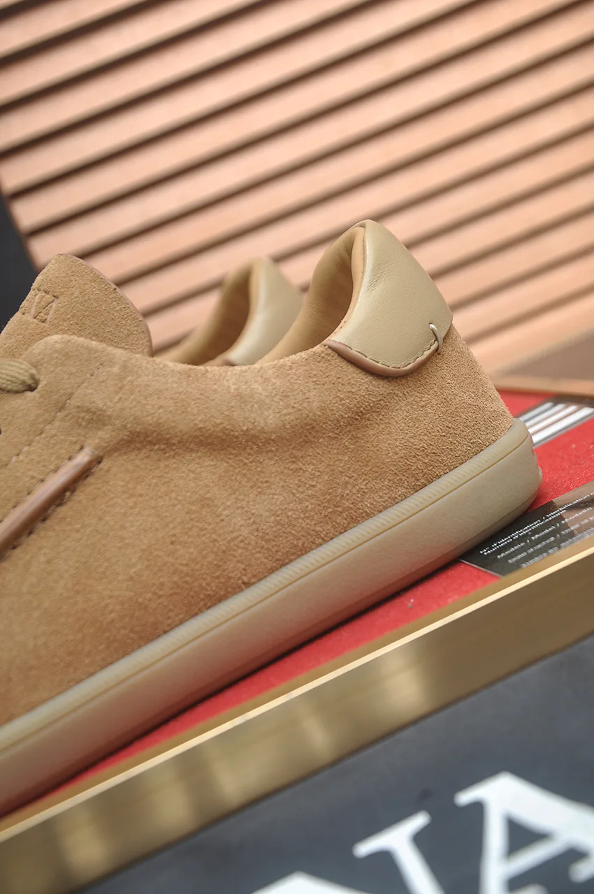 Men's Sneakers ZEGNA 17037970