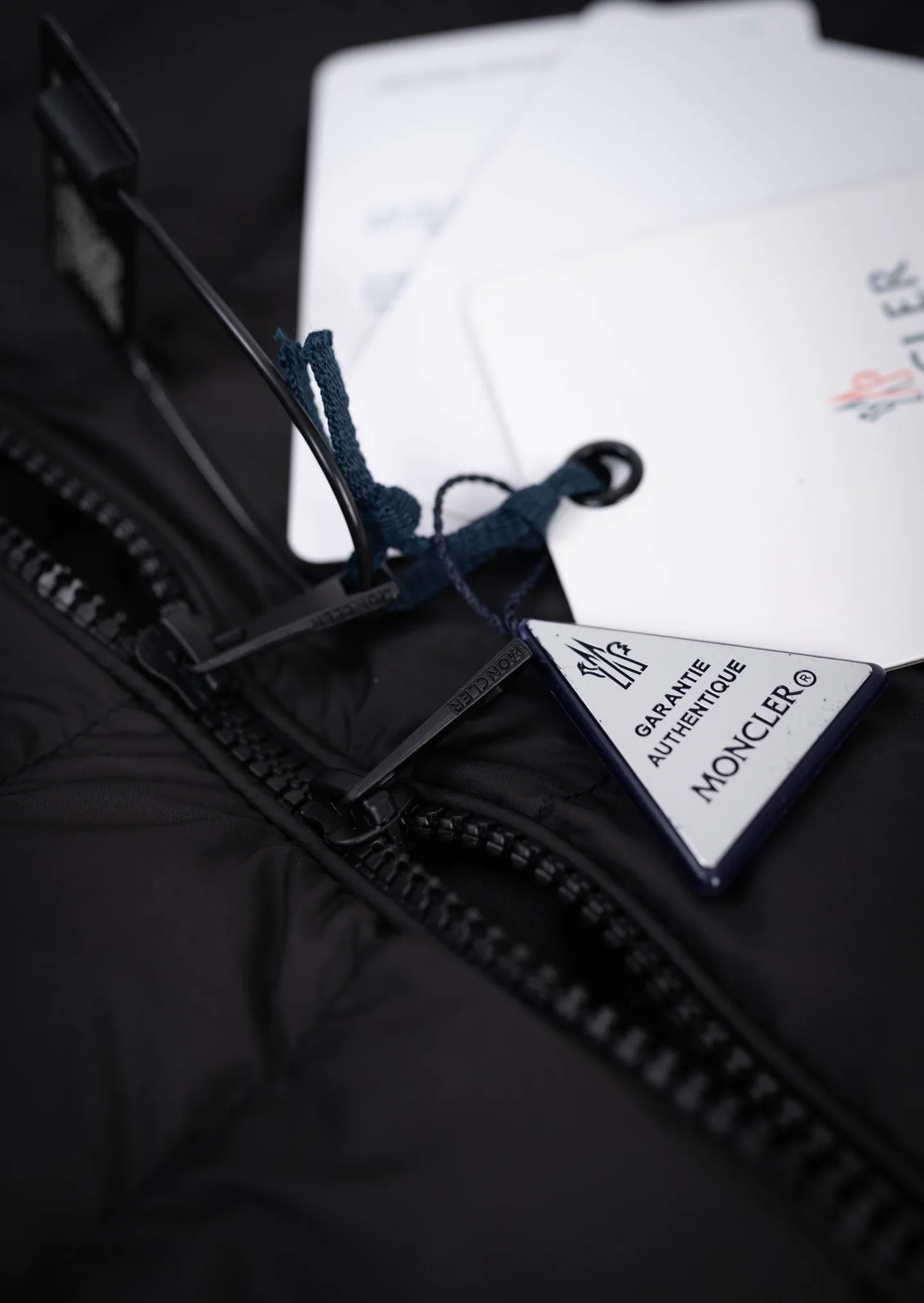 Women's Jackets And Down Jackets MONCLER 17844180