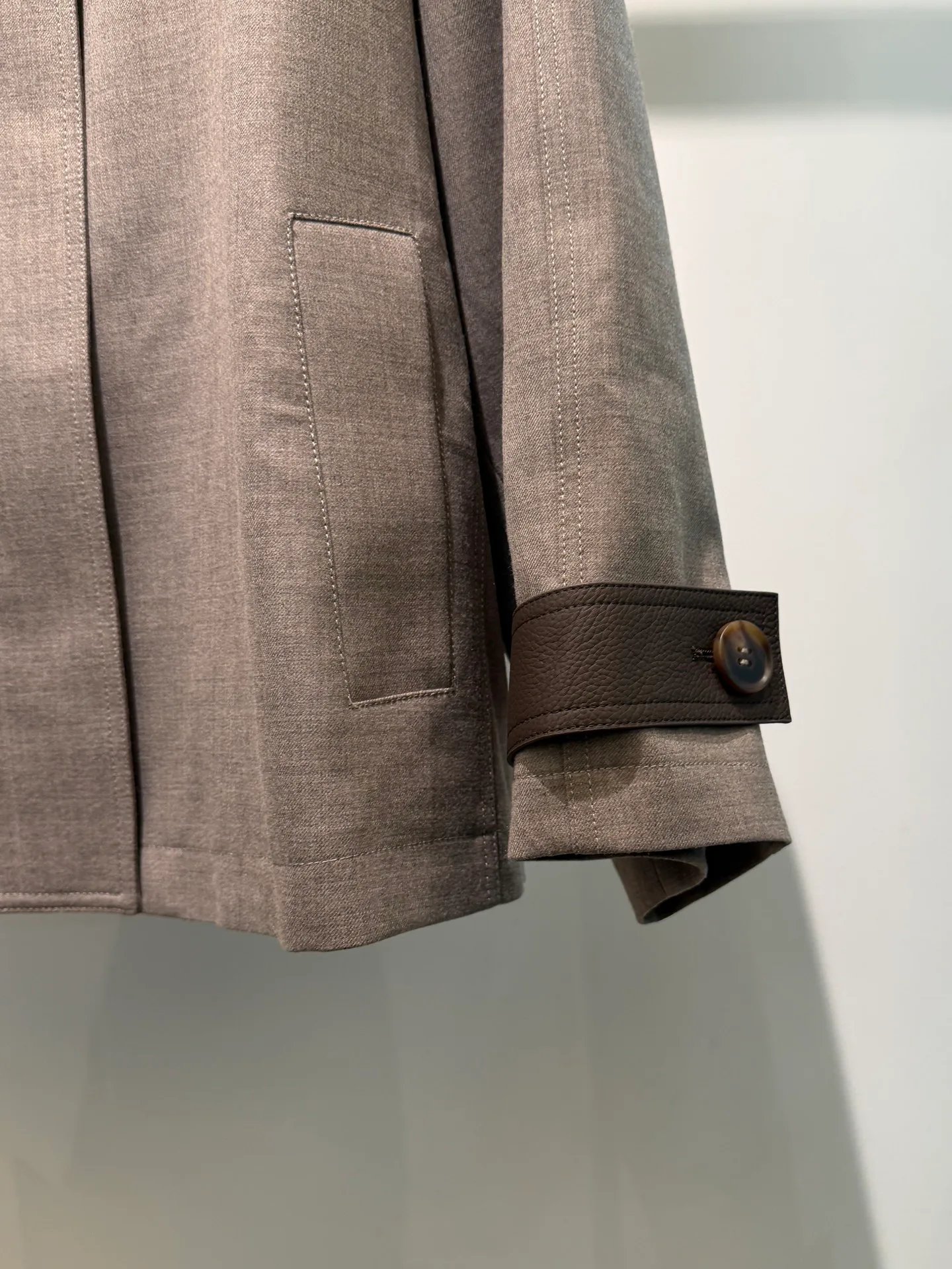 Women's Jackets And Down Jackets LOEWE 17927034