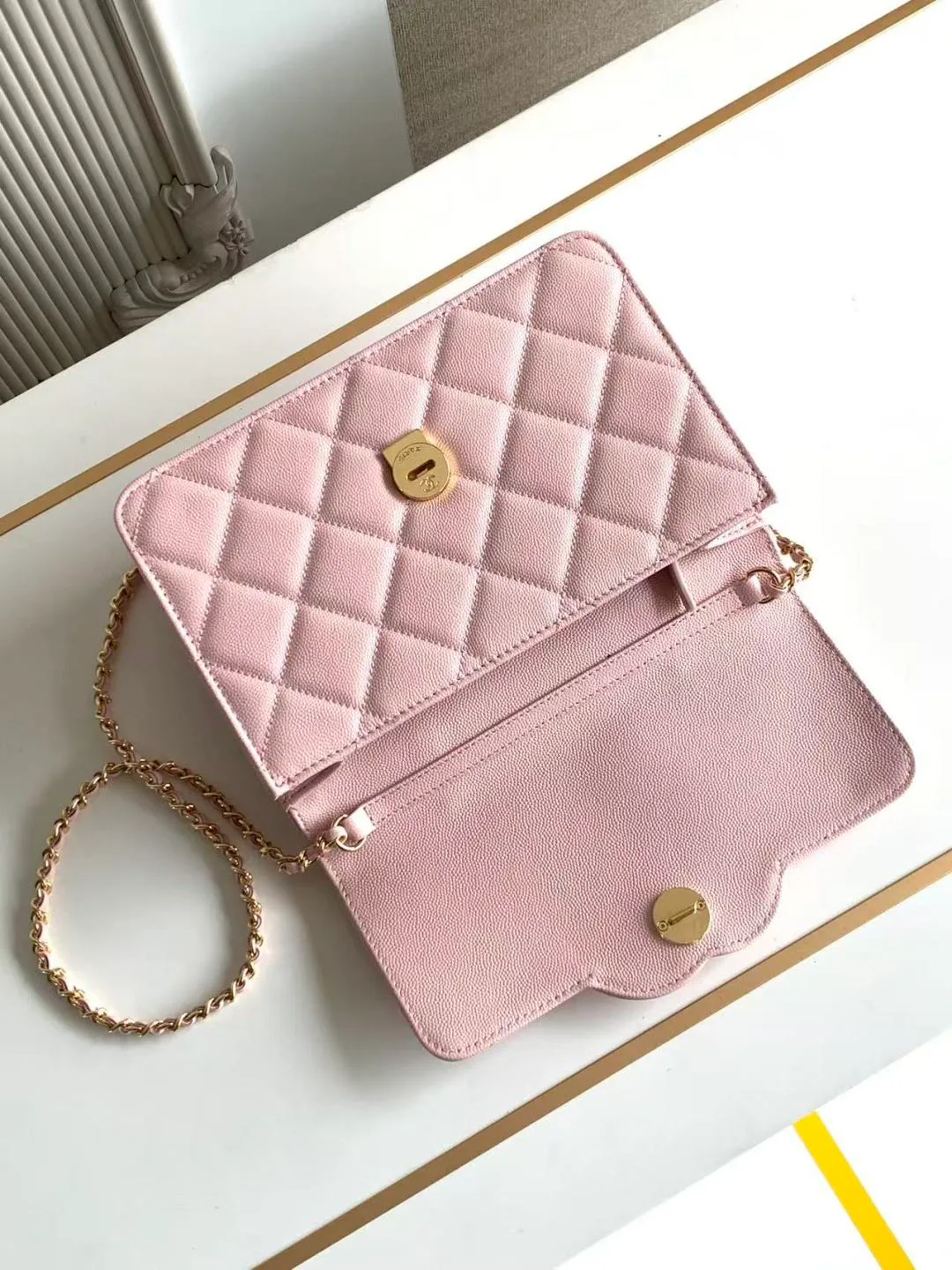 Women's Classic Handbags CHANEL 18477002