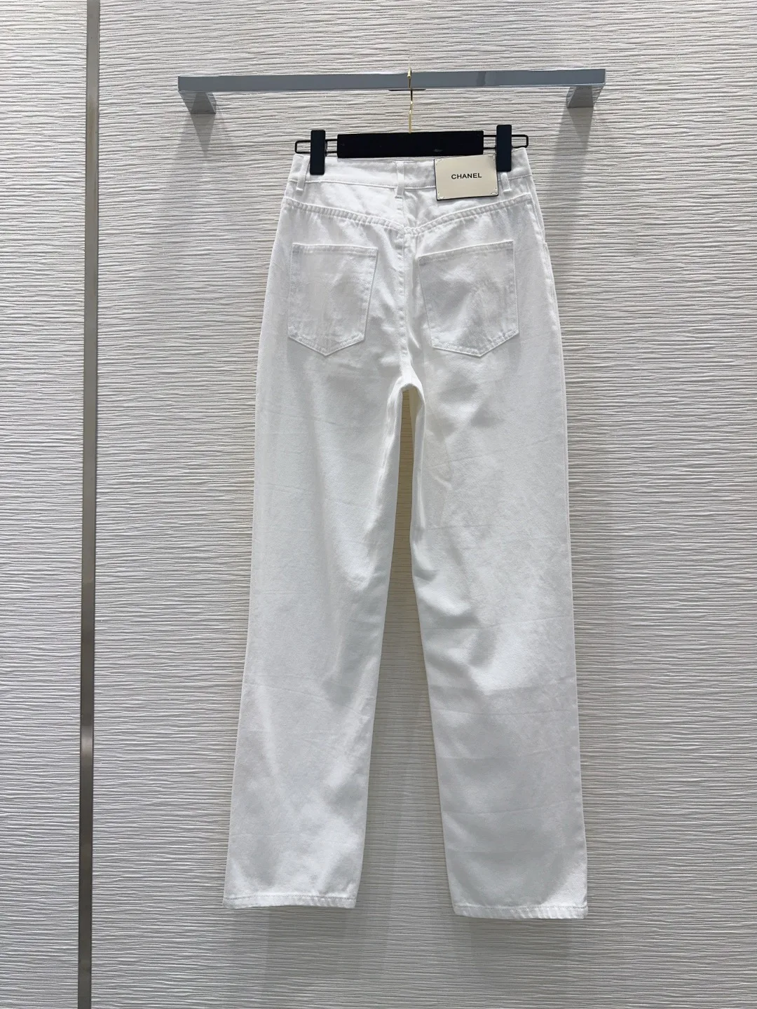 Women's Jeans CHANEL 18305783