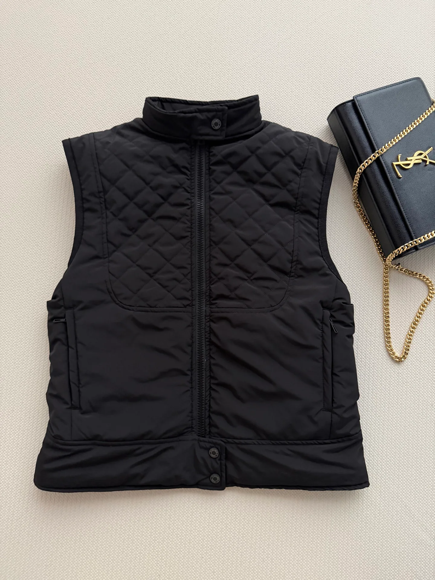 Women's Vests HERMES 18325824
