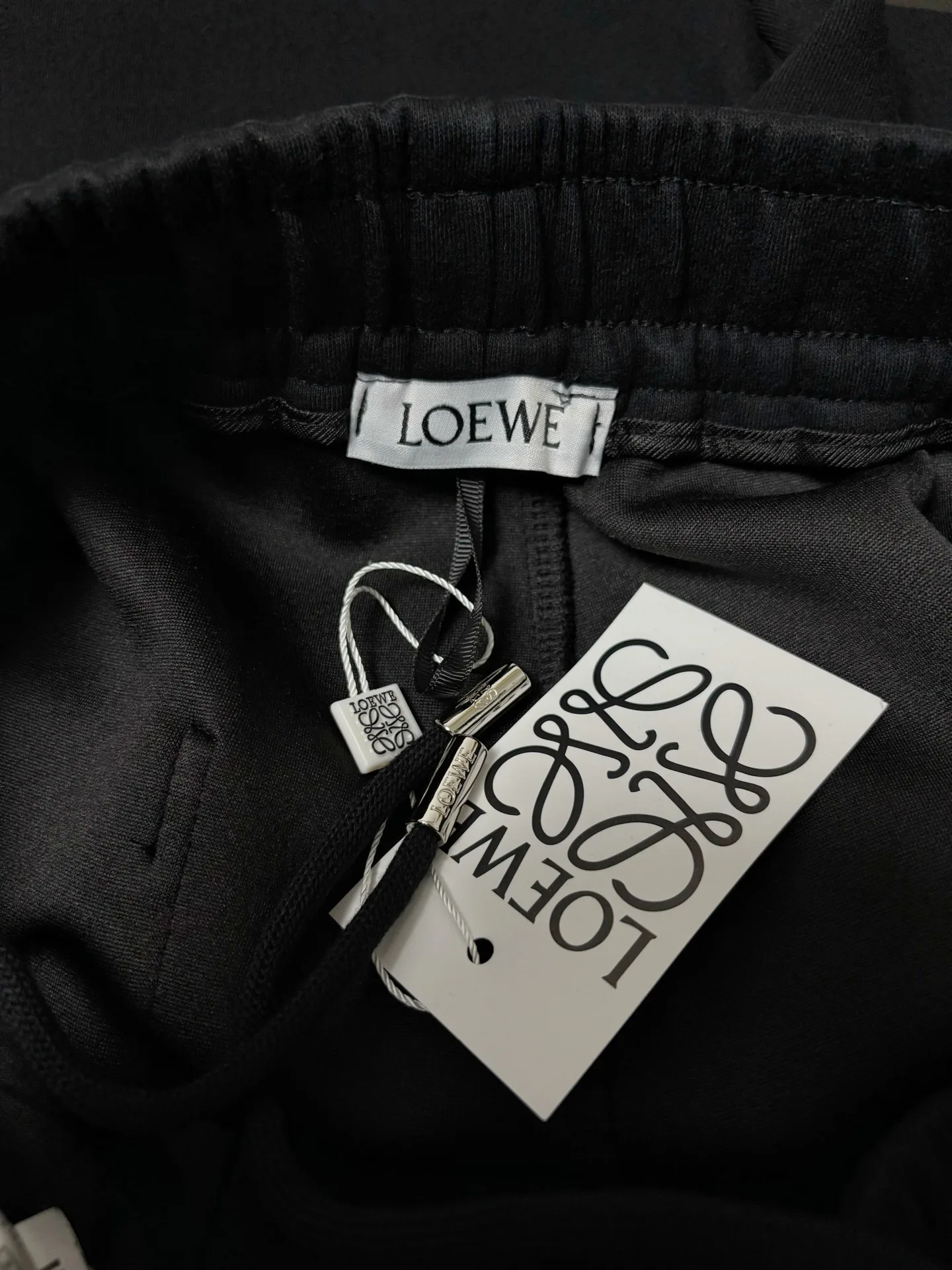 Men's Trousers LOEWE 18179164