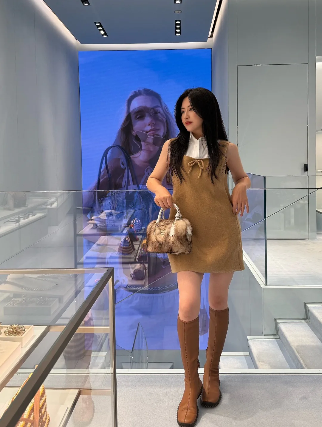 Women's Dresses MIU MIU 19588978