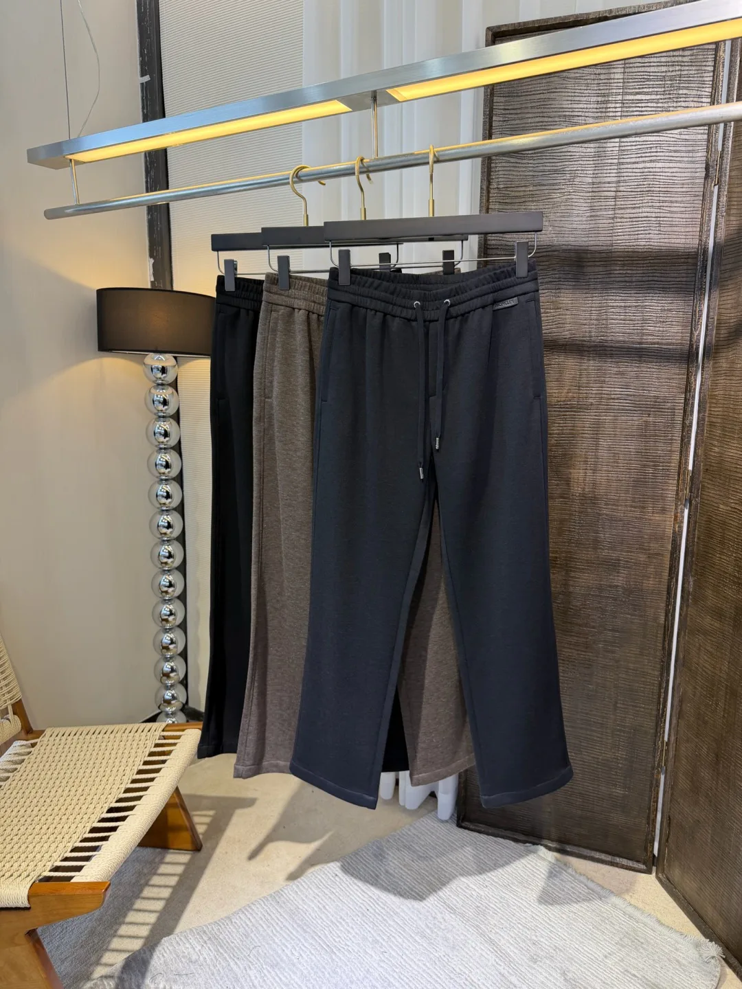 Women's Trousers MONCLER 17924974