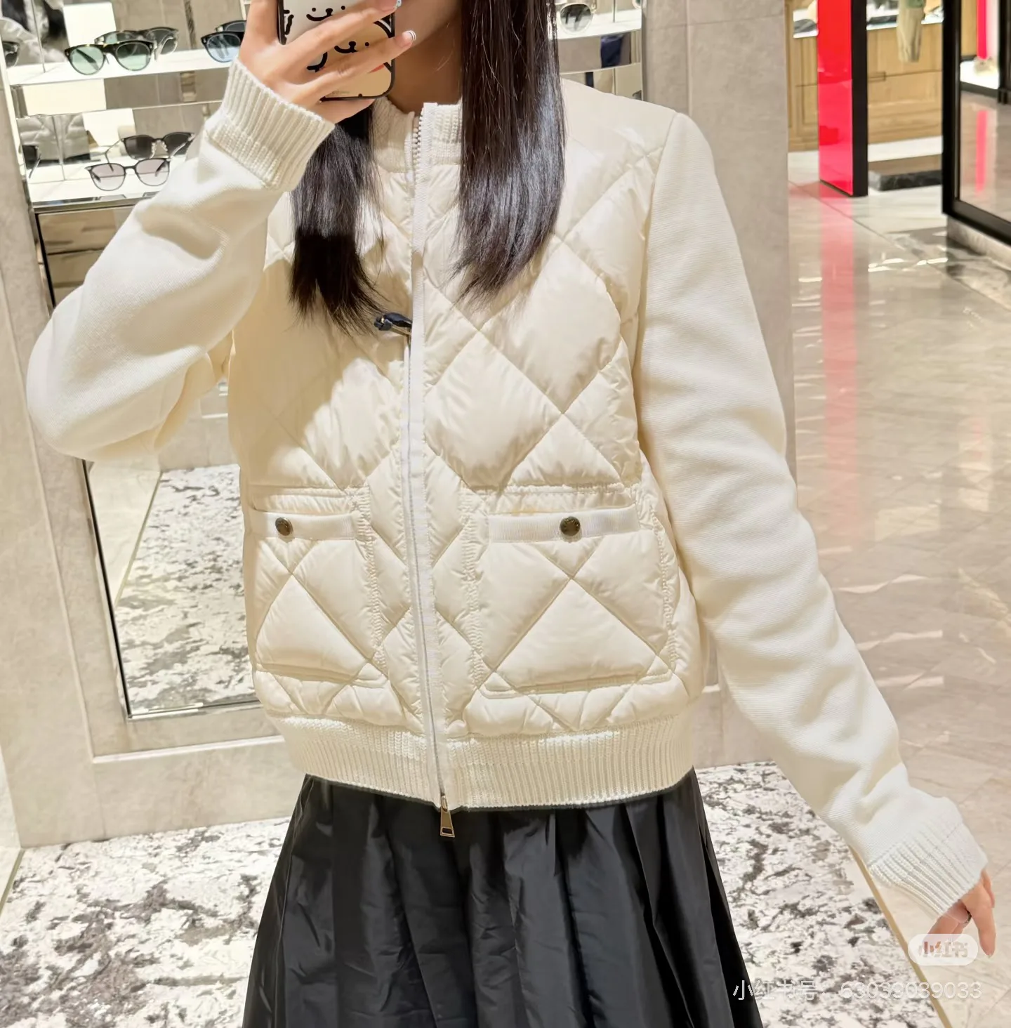 Women's Jackets And Down Jackets MONCLER 18108502