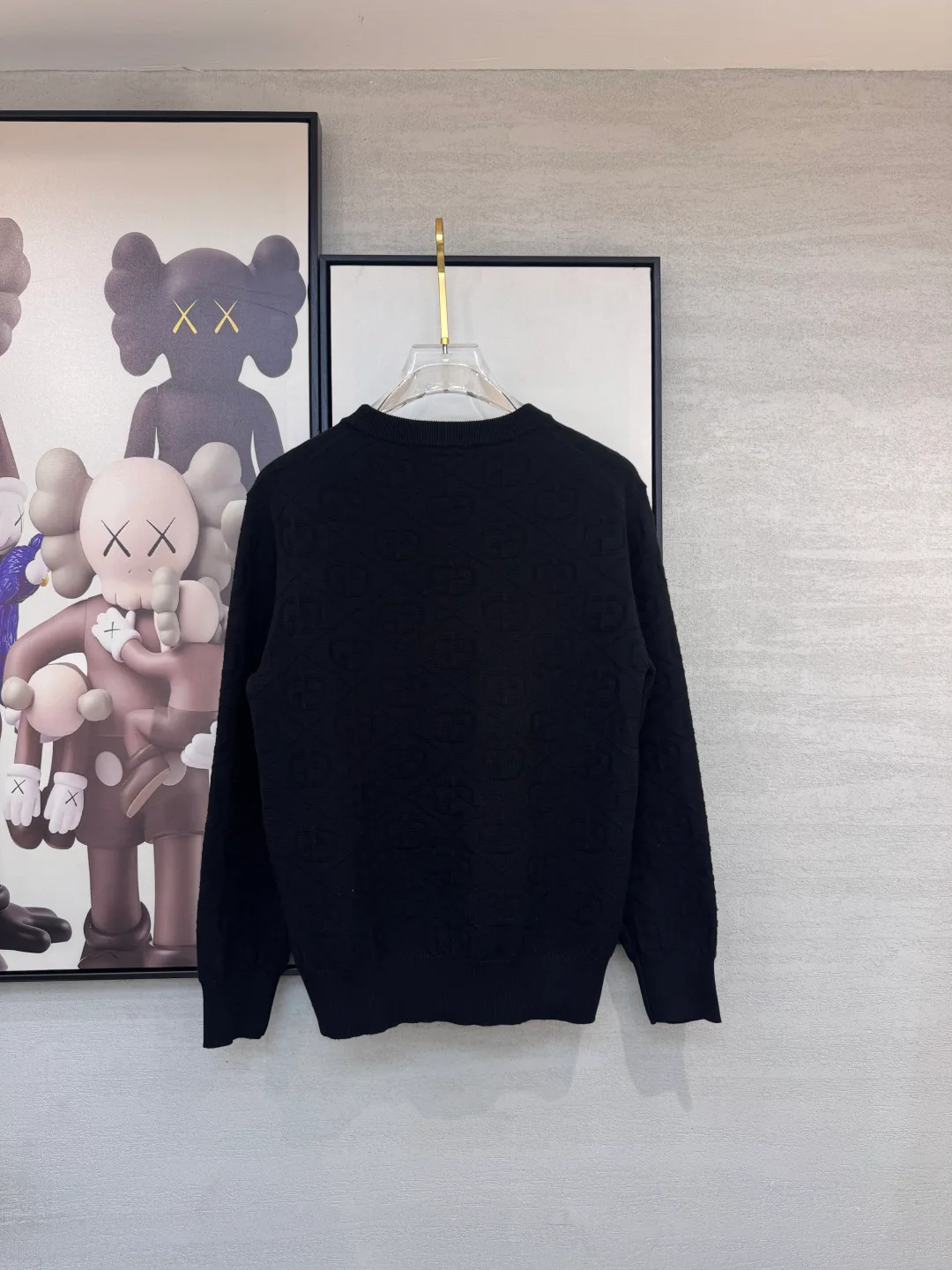 Women's Jumpers And Sweaters GUCCI 18178645