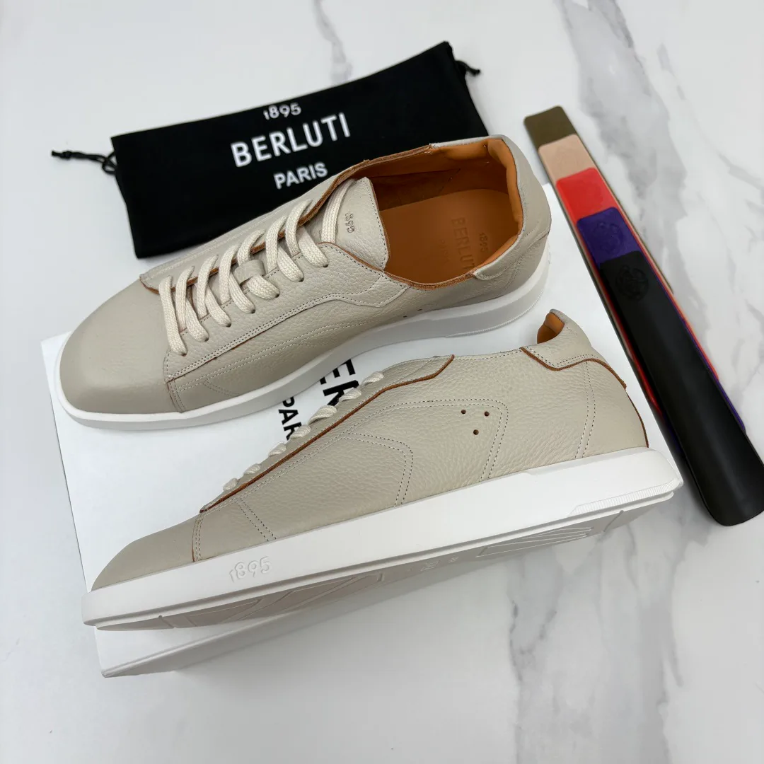 Men's Sneakers BERLUTI 18099982