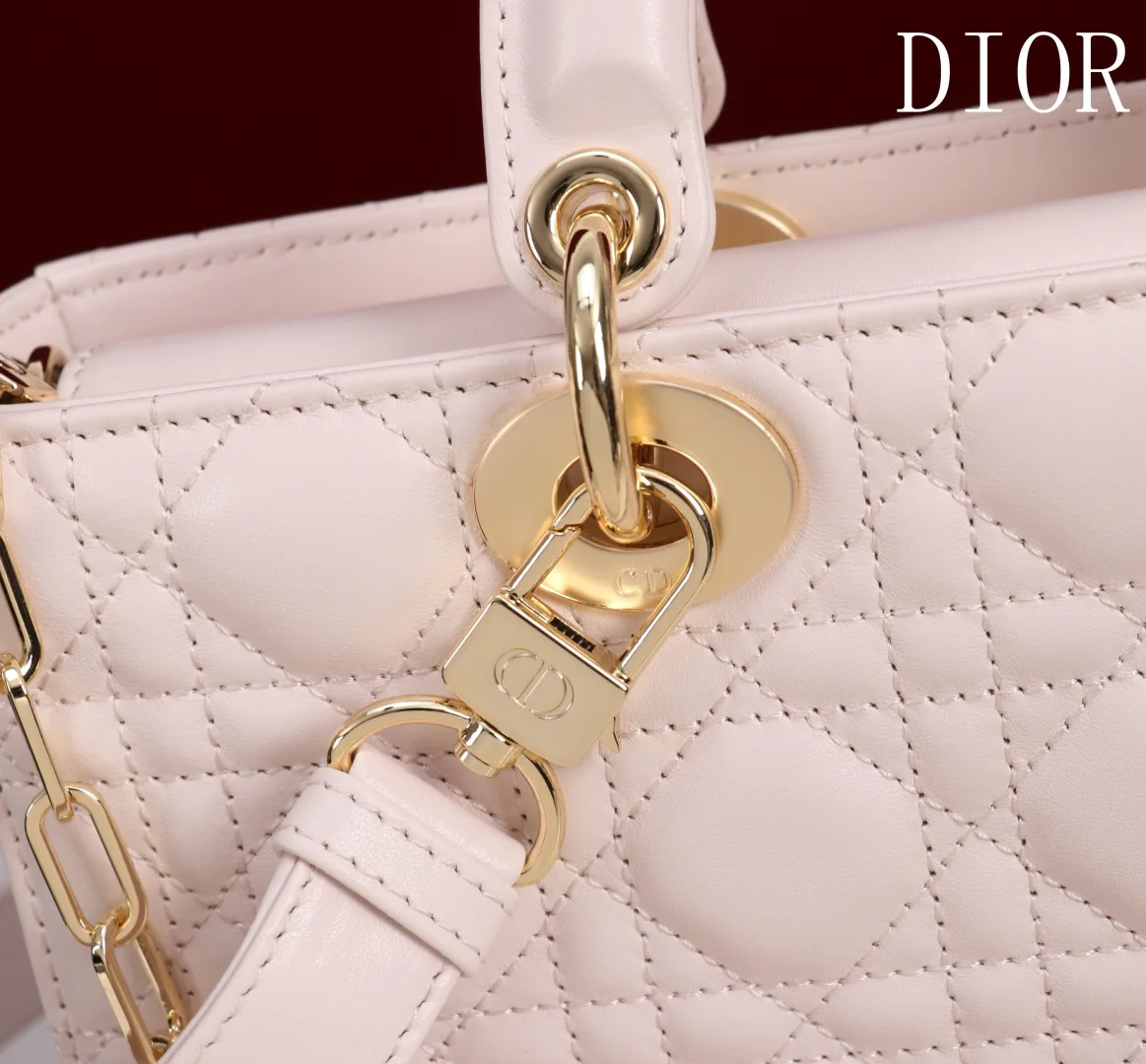 Women's Classic Handbags CHRISTIAN DIOR 18393010