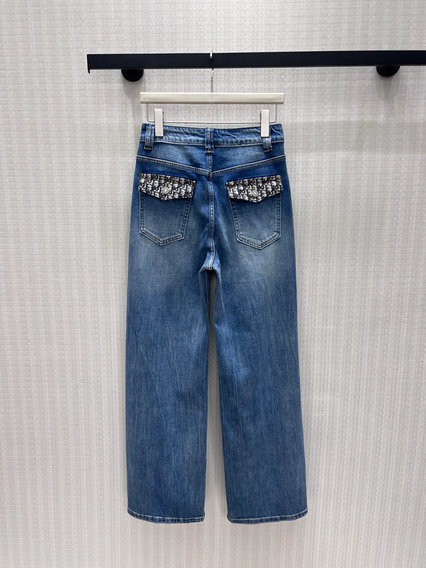 Women's Jeans CHRISTIAN DIOR 17852430