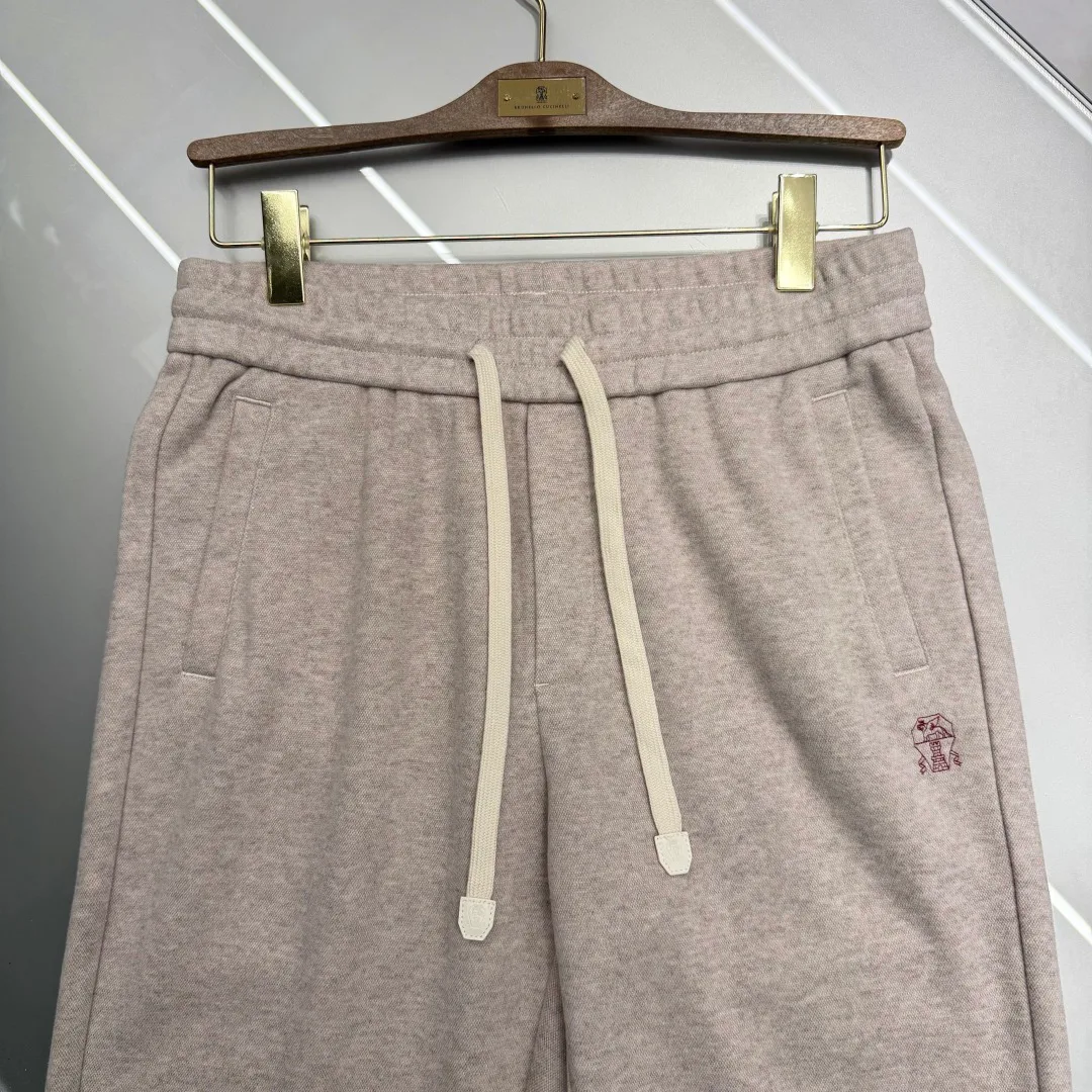 Men's Trousers BRUNELLO CUCINELLI 17865600