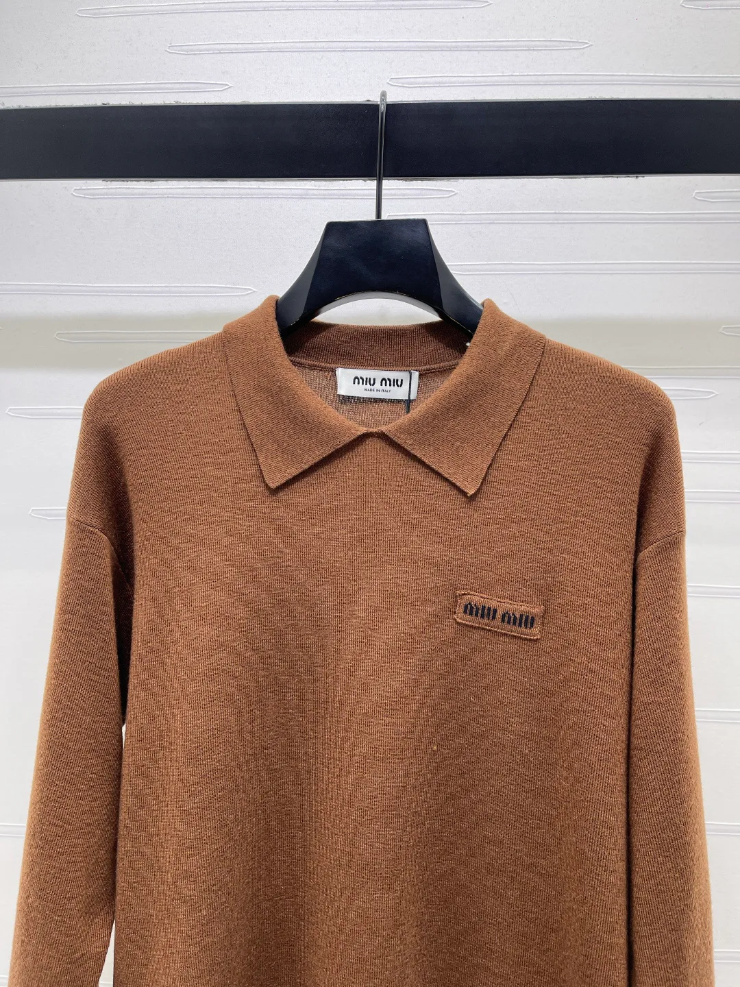 Women's Jumpers And Sweaters MIU MIU 17597775