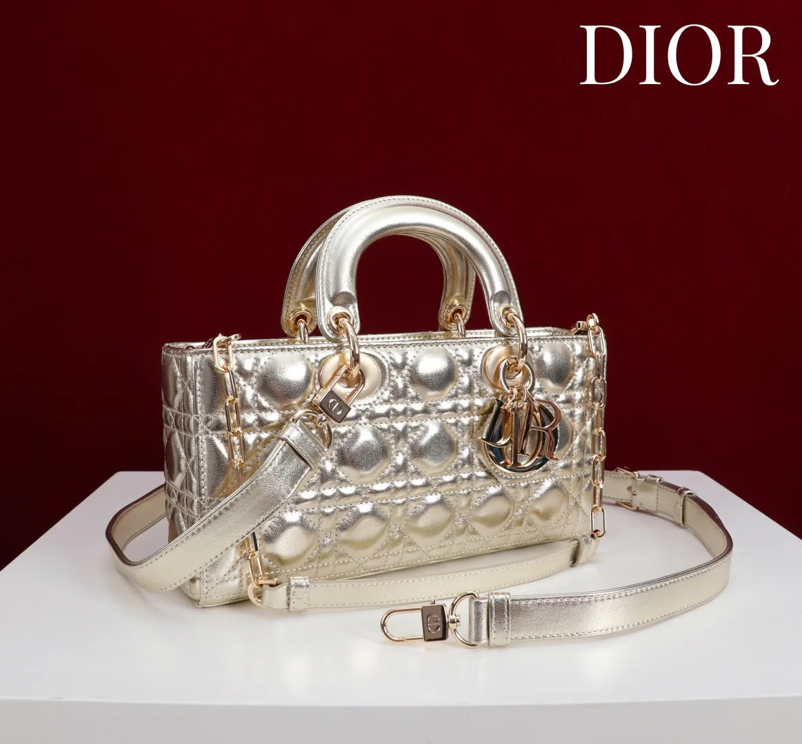 Women's Classic Handbags CHRISTIAN DIOR 18393012