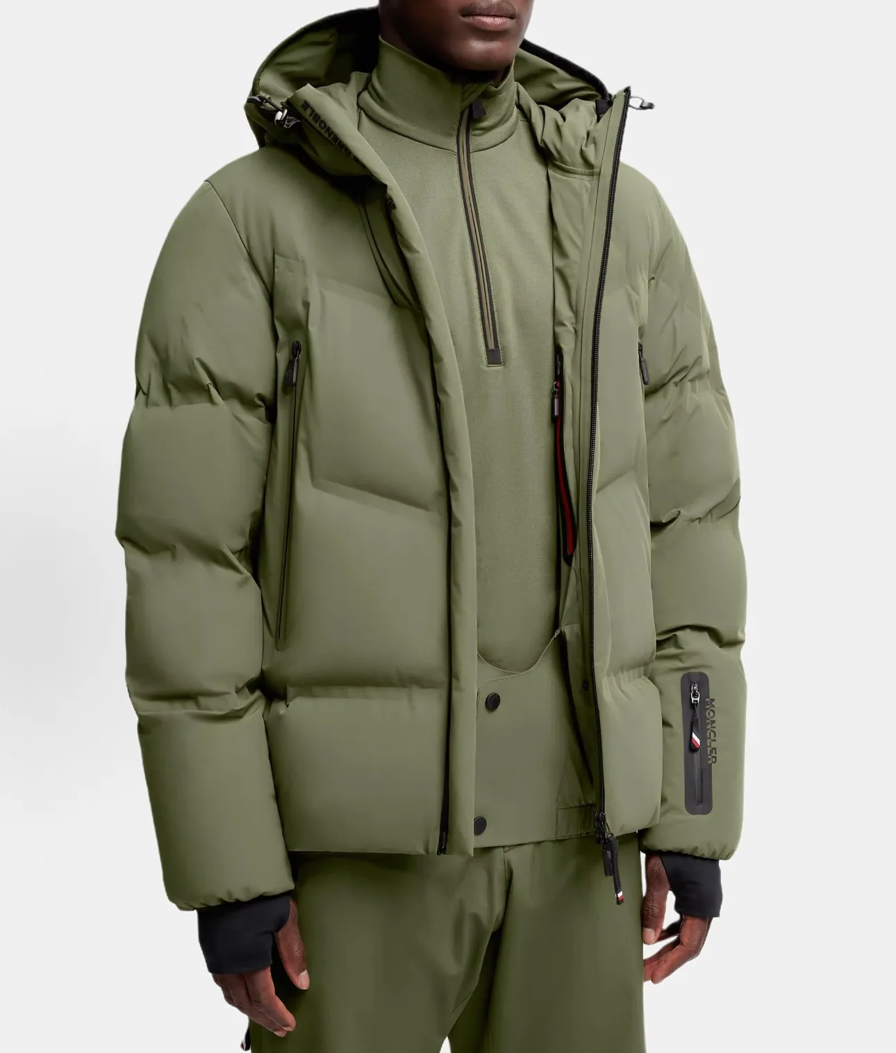 Men's Jackets And Down Jackets MONCLER 18042847