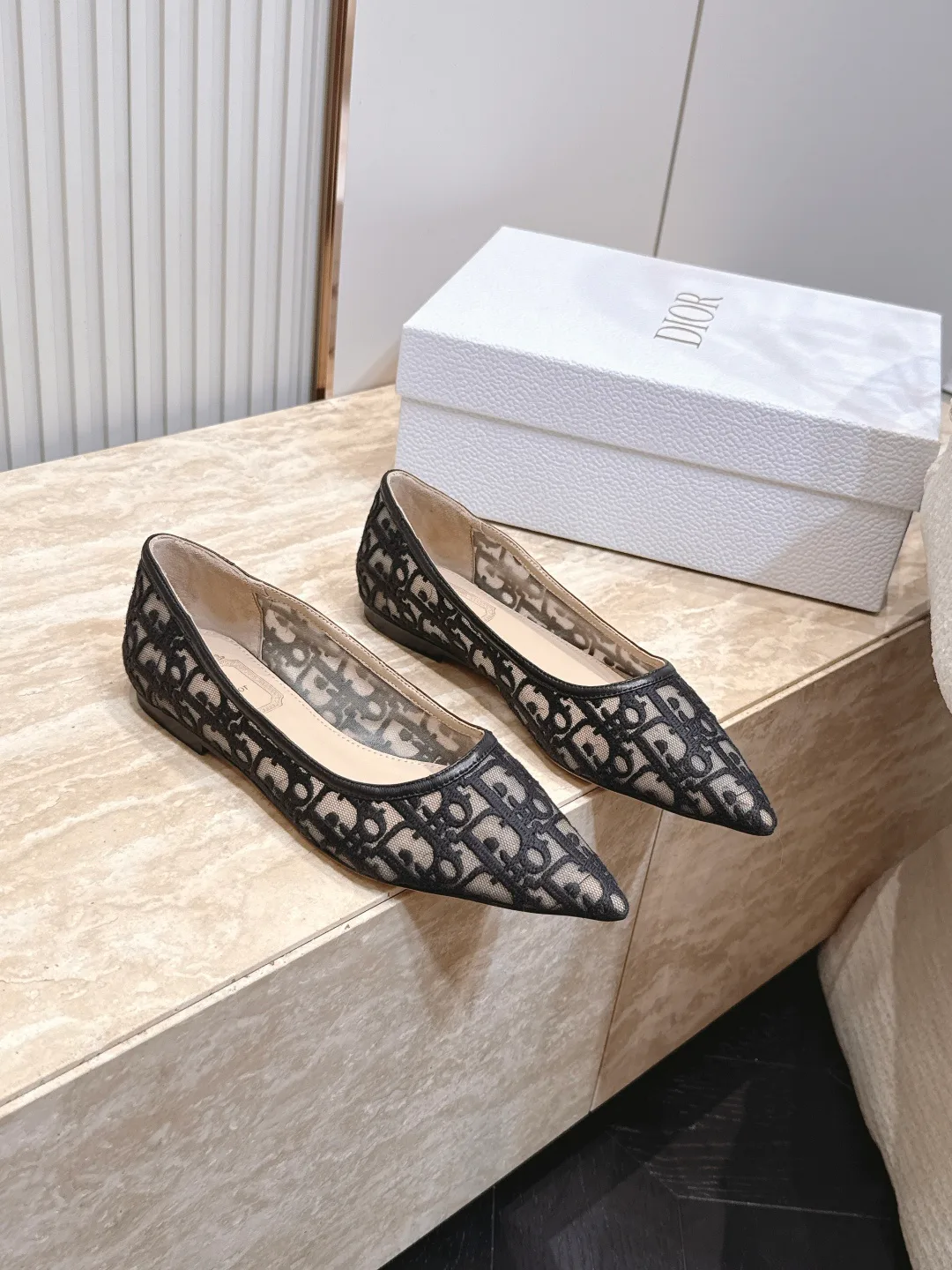 Women's Heels CHRISTIAN DIOR 18025866