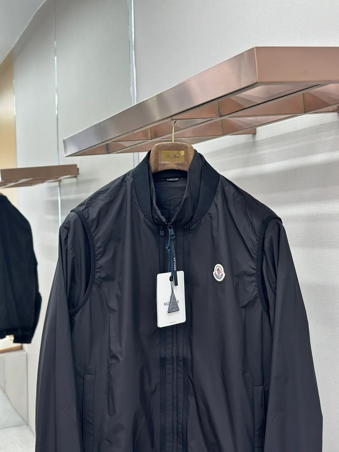 Men's Jackets And Down Jackets MONCLER 17468332