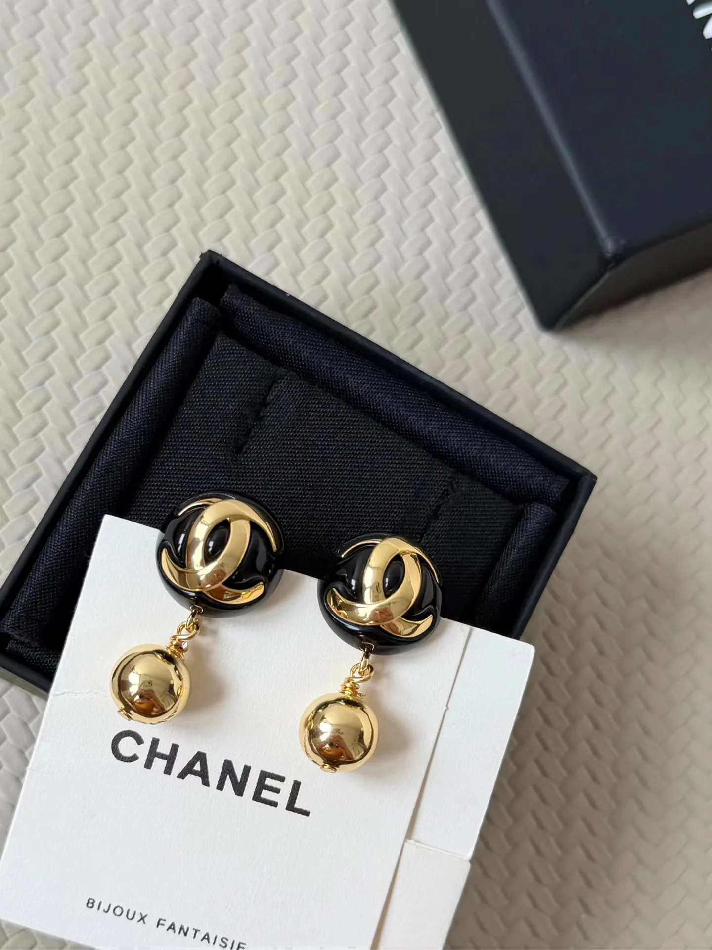 Jewelry CHANEL 18122998