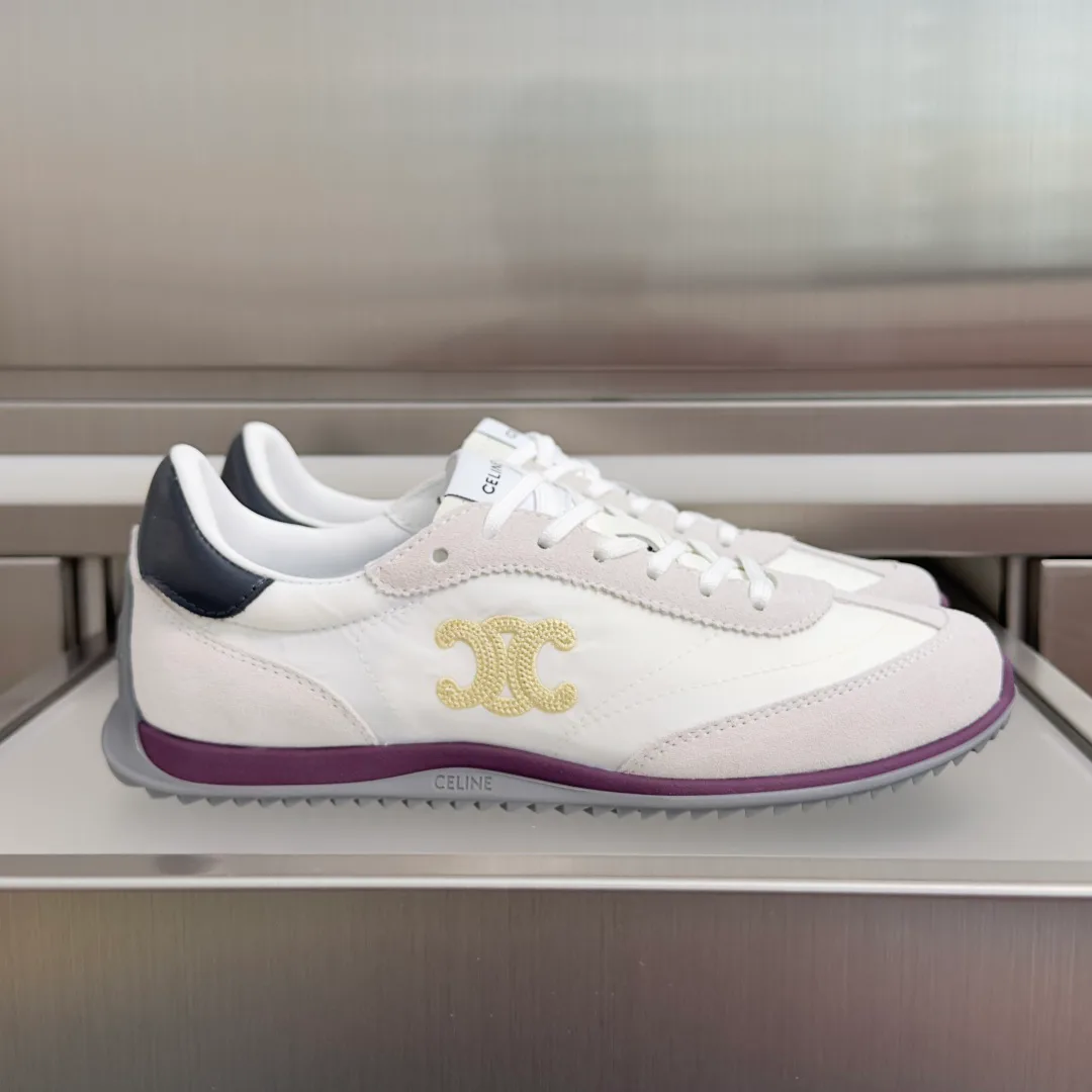 Women's Sneakers CELINE 18505297