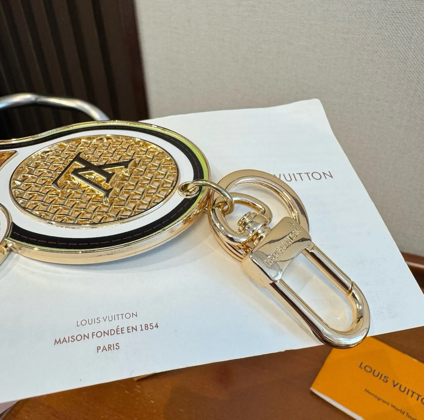 Key Cases LOUIS VUITTON 17806779