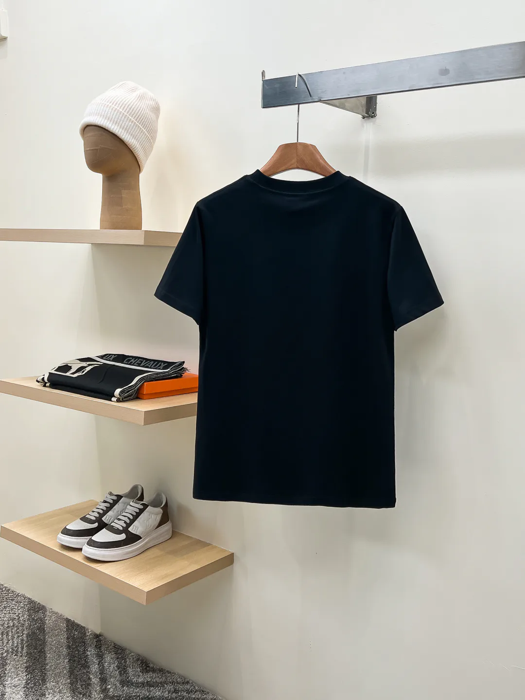 Men's T-Shirts LOUIS VUITTON 18499281