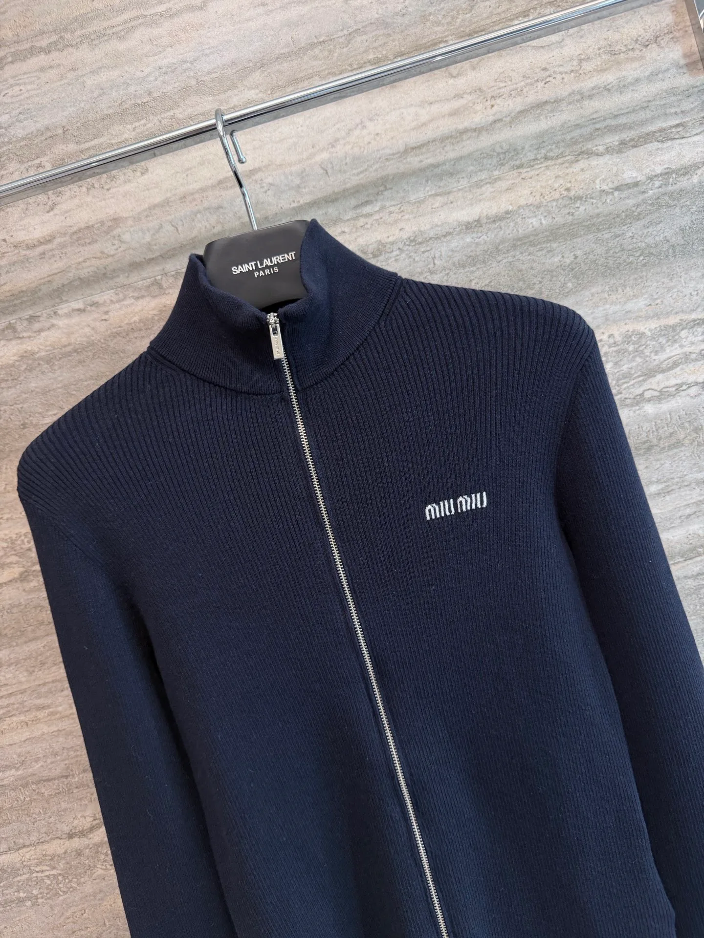 Women's Jumpers And Sweaters MIU MIU 18155307